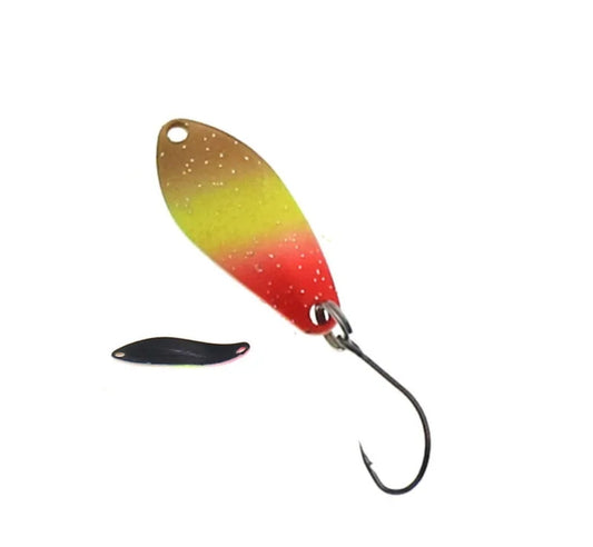 Pike Trout Spoon 2,5g