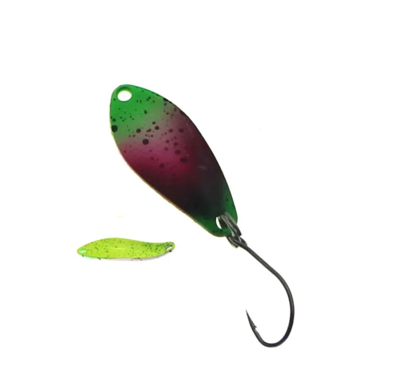 Viper Trout Spoon Ul 2,5g