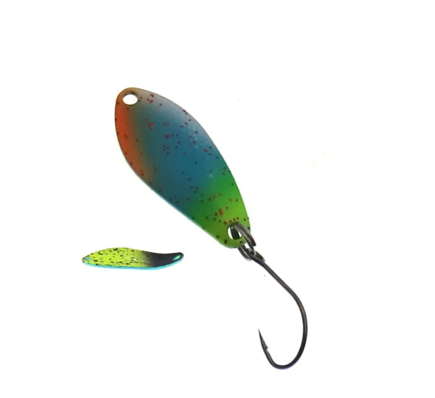 Crystal Trout Spoon 2,5g Ul