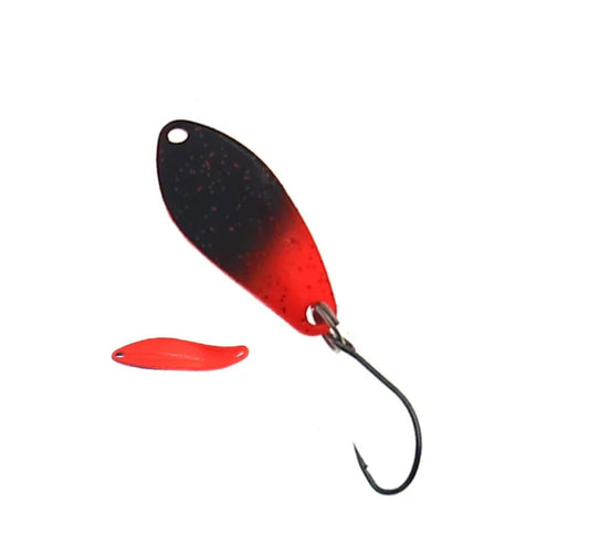 Viper Blade Trout Spoon 2,5g Ul