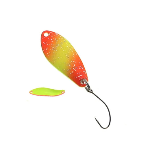 Rapid Trout Spoon Ul 2,5g