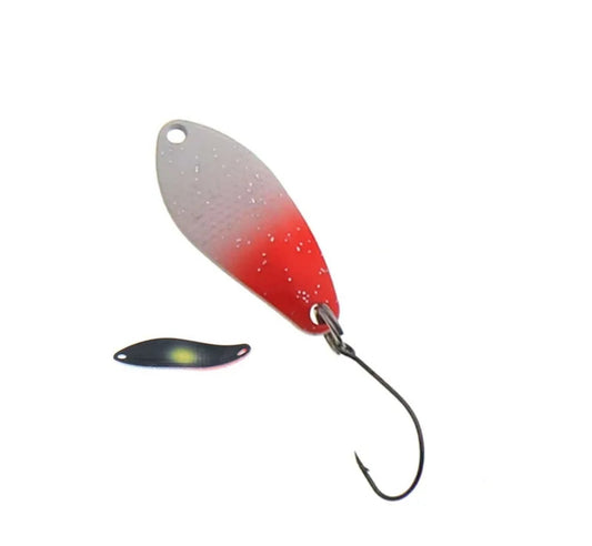 Turbo Strike Trout Spoon UL 2,5g