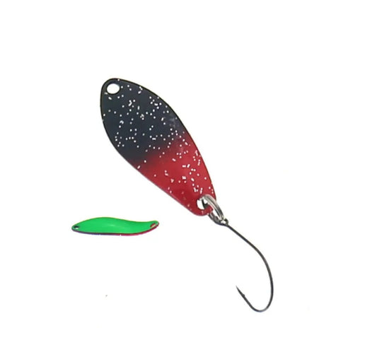 Aura Trout Spoon Ul 2,5g